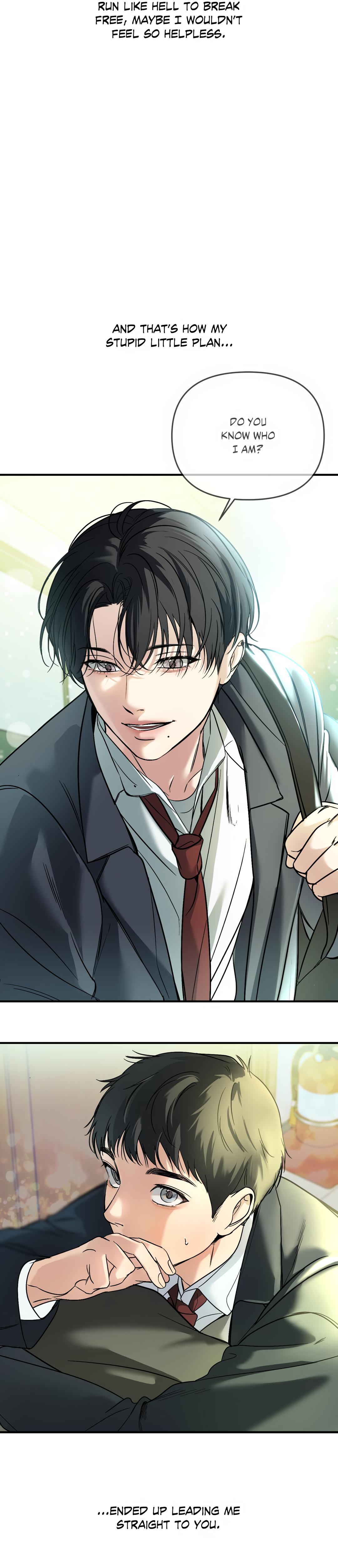 backlight, Chapter 34 image 43